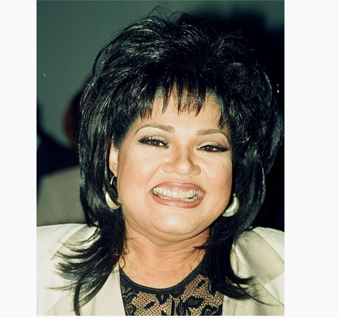 angela bofill biography