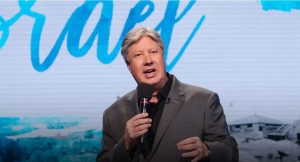 pastor robert morris biography