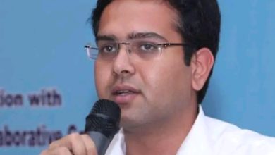 ambrish rahul ips biography