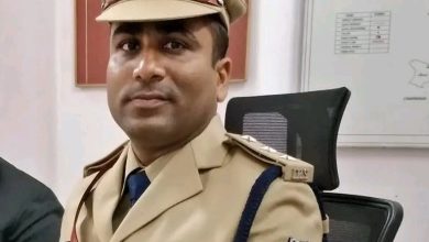 dwaraka tirumala rao ips biography