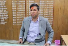 ravindra kumar mandar ias biography